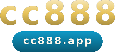 cc888 logo